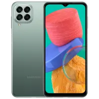 Smartphone Samsung Galaxy M33 6 GB/ 128 GB Green