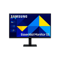 Monitor Samsung S22D300G 21.5" Full HD 100 Hz Black