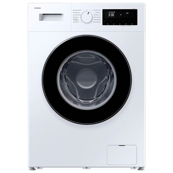 Mașină de spălat Samsung WW80FG3M05AWLF 8 kg White photo 1