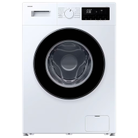 Стиральная машина Samsung WW80FG3M05AWLF 8 кг Белый