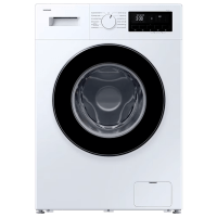 Mașină de spălat Samsung WW80FG3M05AWLF 8 kg White photo 1