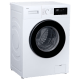 Mașină de spălat Samsung WW80FG3M05AWLF 8 kg White photo 2