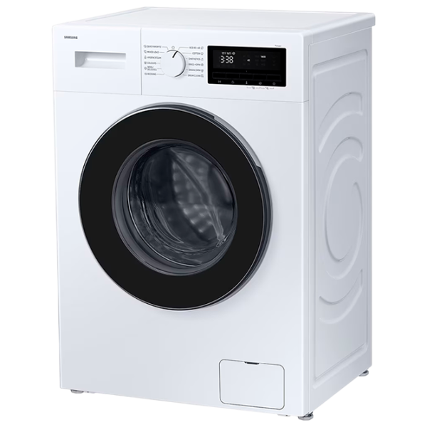 Mașină de spălat Samsung WW80FG3M05AWLF 8 kg White photo 3