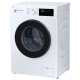 Mașină de spălat Samsung WW80FG3M05AWLF 8 kg White photo 3