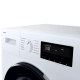 Mașină de spălat Samsung WW80FG3M05AWLF 8 kg White photo 4