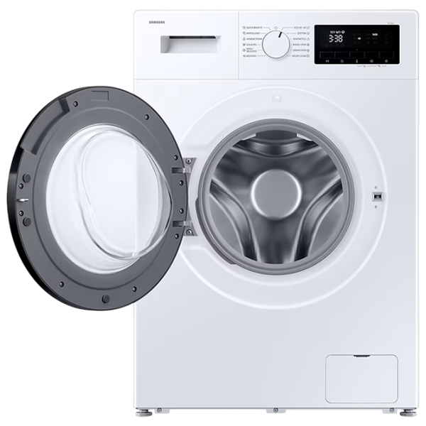 Mașină de spălat Samsung WW80FG3M05AWLF 8 kg White photo 5