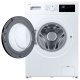 Mașină de spălat Samsung WW80FG3M05AWLF 8 kg White photo 5