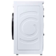 Mașină de spălat Samsung WW80FG3M05AWLF 8 kg White photo 6