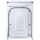Mașină de spălat Samsung WW80FG3M05AWLF 8 kg White photo 7