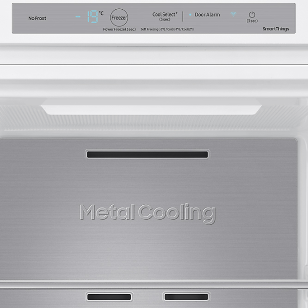 Congelator Samsung BRZ227200WW/UA 172l / White photo 5