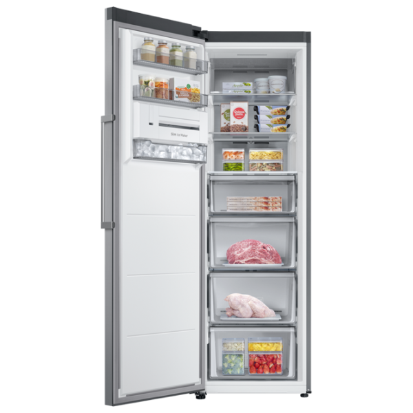 Congelator Samsung RZ32C7BBES9/EF 323l / Inox photo 5