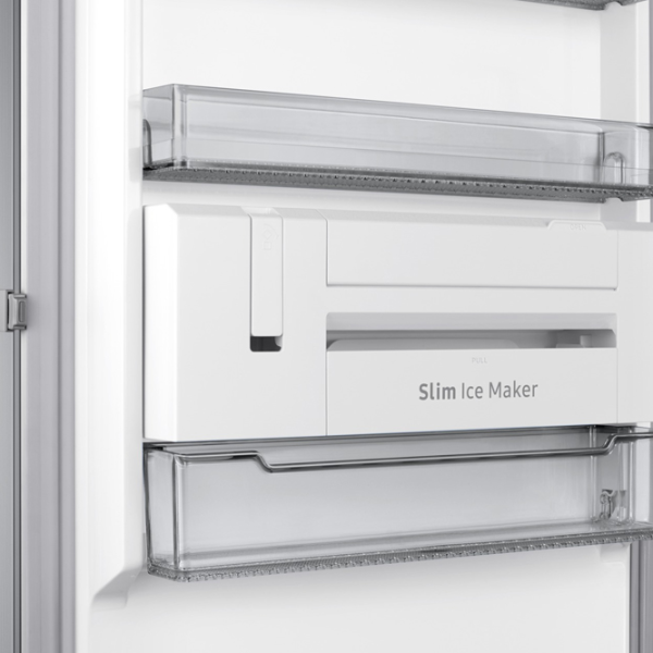 Congelator Samsung RZ32C7BBES9/EF 323l / Inox photo 7