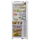 Frigider Samsung BRR297230WW/UA 284 l White photo 4