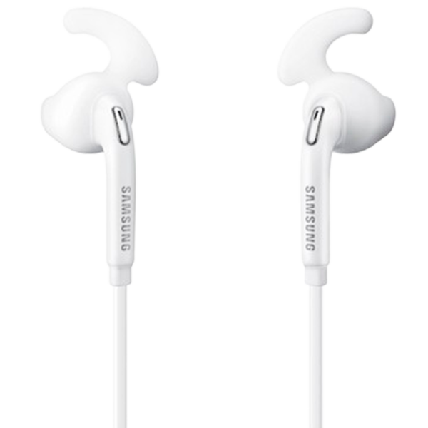Наушники Samsung Level Active Беспроводные Серый Белый photo 1