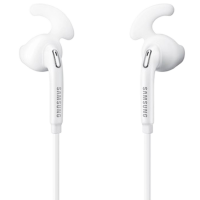Căști Samsung Level Active Fără fir Gray White