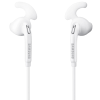 Наушники Samsung Level Active Беспроводные Серый Белый photo 1