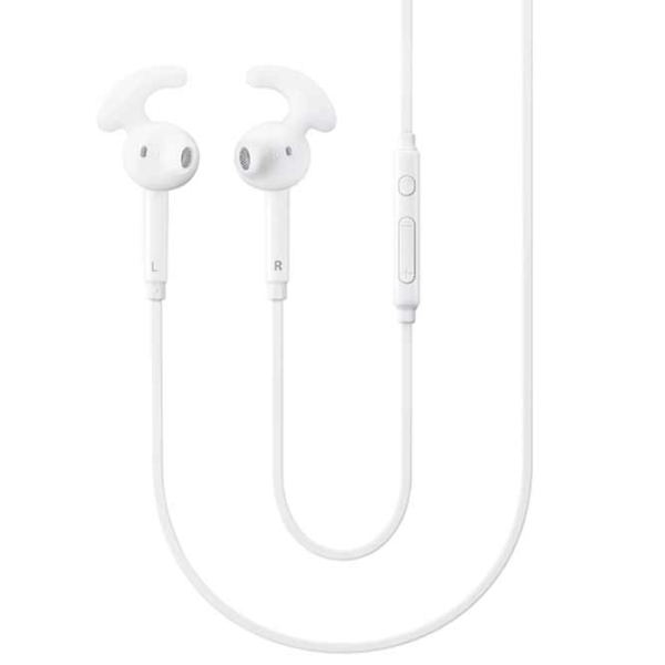 Наушники Samsung Level Active Беспроводные Серый Белый photo 2