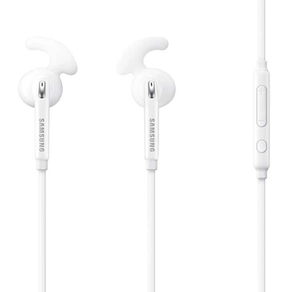 Наушники Samsung Level Active Беспроводные Серый Белый photo 3