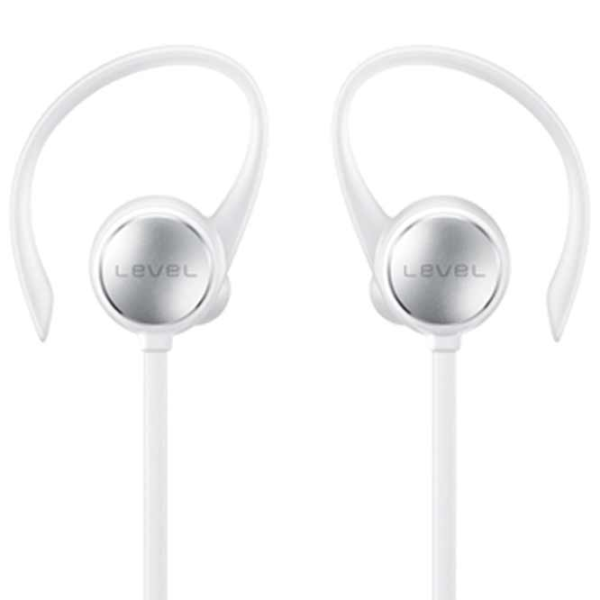 Наушники Samsung Level Active Беспроводные Серый Белый photo 4