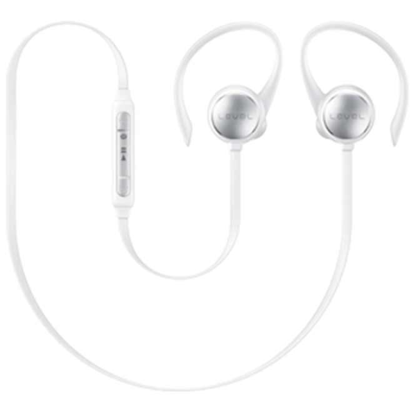 Наушники Samsung Level Active Беспроводные Серый Белый photo 5