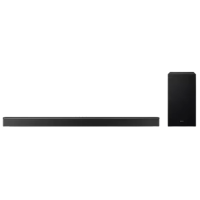 Soundbar Samsung HW-B750F/UA 5.1 430 W Black