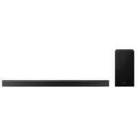 Soundbar Samsung HW-B750F/UA 5.1 430 W Black photo 1