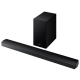 Soundbar Samsung HW-B750F/UA 5.1 430 W Black photo 3