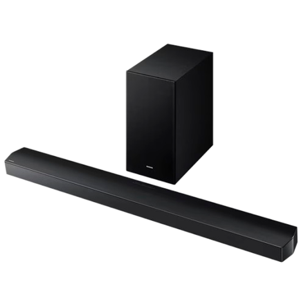 Саундбар Samsung HW-B450F/RU 2.1 300 Вт Черный photo 1
