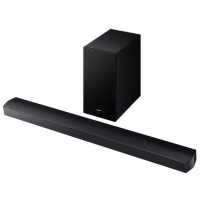 Саундбар Samsung HW-B450F/RU 2.1 300 Вт Черный