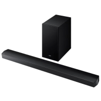 Саундбар Samsung HW-B450F/RU 2.1 300 Вт Черный photo 1
