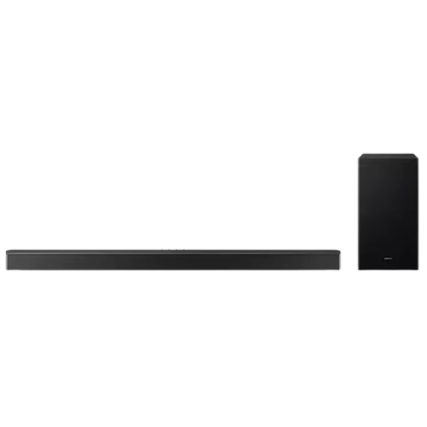 Саундбар Samsung HW-B450F/RU 2.1 300 Вт Черный photo 3