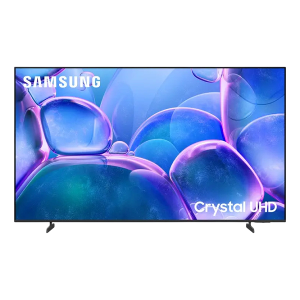 Televizor Samsung UE85U7000FUXUA  85" / LED / 4K / Smart TV / Black photo 1