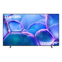 Televizor Samsung UE85U7000FUXUA  85" / LED / 4K / Smart TV / Black