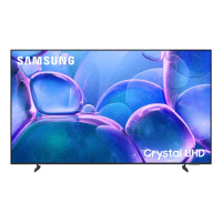 Televizor Samsung UE85U7000FUXUA  85" / LED / 4K / Smart TV / Black photo 1