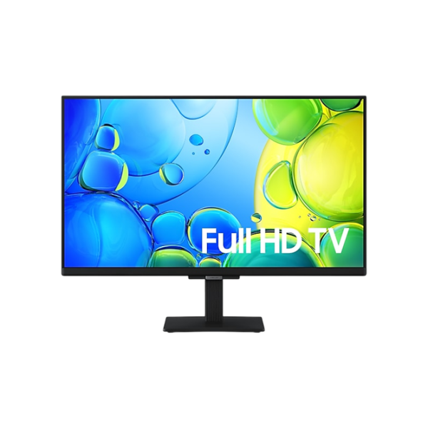 Телевизор Samsung UE24F6000FUXUA 24" / LED / Full HD / Smart TV / Черный photo 1