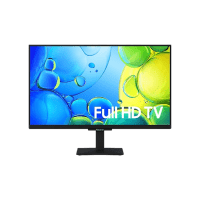 Телевизор Samsung UE24F6000FUXUA 24" / LED / Full HD / Smart TV / Черный photo 1