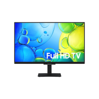 Телевизор Samsung UE27F6000FUXUA 27" / LED / Full HD / Smart TV / Черный