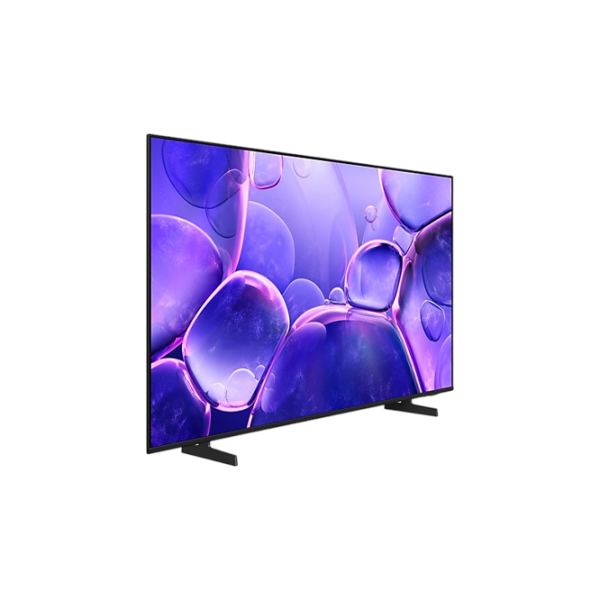 Телевизор Samsung UE50U8000FUXUA 50" / LED / 4K / Smart TV / Серебряный photo 3