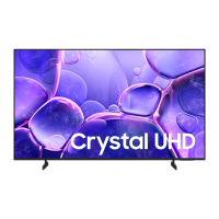 Телевизор Samsung UE58U8000FUXUA 58" / LED / 4K / Smart TV / Серебряный