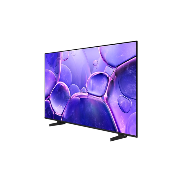 Телевизор Samsung UE58U8000FUXUA 58" / LED / 4K / Smart TV / Серебряный photo 2