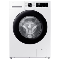 Mașină de spălat Samsung WW90DG5G34AELE  9 kg White
