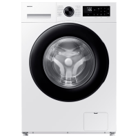 Mașină de spălat Samsung WW90DG5G34AELE  9 kg White photo 10
