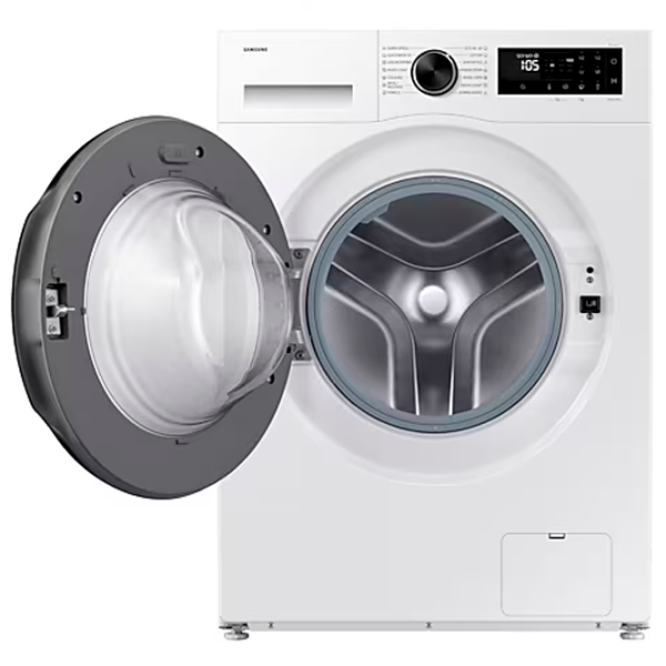 Mașină de spălat Samsung WW90DG5G34AELE  9 kg White photo 11