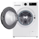 Mașină de spălat Samsung WW90DG5G34AELE  9 kg White photo 11