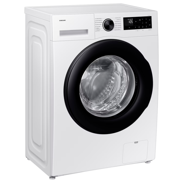 Mașină de spălat Samsung WW90DG5G34AELE  9 kg White photo 12