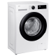 Mașină de spălat Samsung WW90DG5G34AELE  9 kg White photo 12
