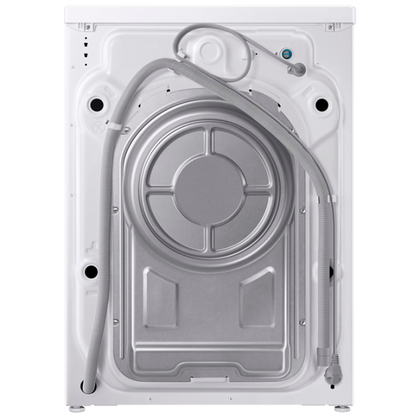 Mașină de spălat Samsung WW90DG5G34AELE  9 kg White photo 13