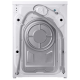 Mașină de spălat Samsung WW90DG5G34AELE  9 kg White photo 13