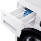 Mașină de spălat Samsung WW90DG5G34AELE  9 kg White photo 15
