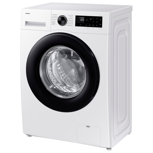 Mașină de spălat Samsung WW90DG5G34AELE  9 kg White photo 16